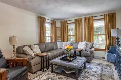 Living - w5940 Moonflower Drive, Appleton, WI 54915 photo 3 of 3