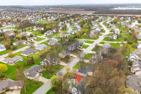 View/Area - w5940 Moonflower Drive, Appleton, WI 54915 photo 3 of 9