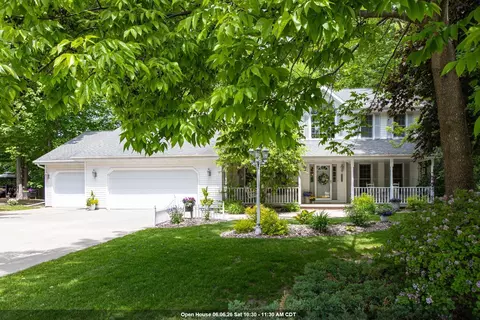 w5940 Moonflower Drive, Appleton, WI 54915