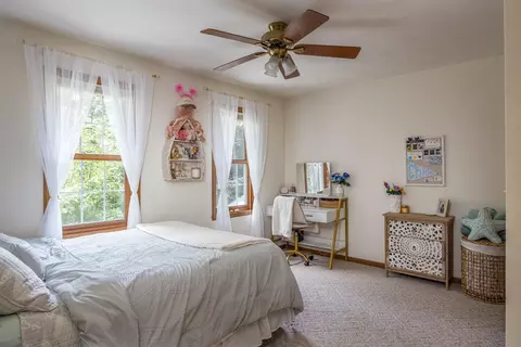 Bedroom - w5940 Moonflower Drive, Appleton, WI 54915 photo 2 of 5