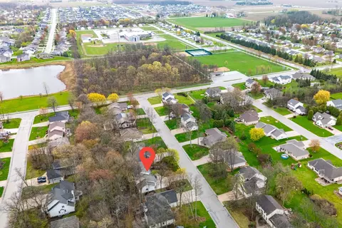 View/Area - w5940 Moonflower Drive, Appleton, WI 54915 photo 9 of 9