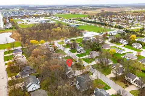 View/Area - w5940 Moonflower Drive, Appleton, WI 54915 photo 5 of 9
