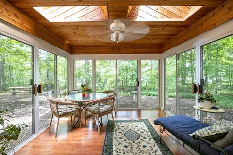 Exterior - w5940 Moonflower Drive, Appleton, WI 54915 photo 3 of 15