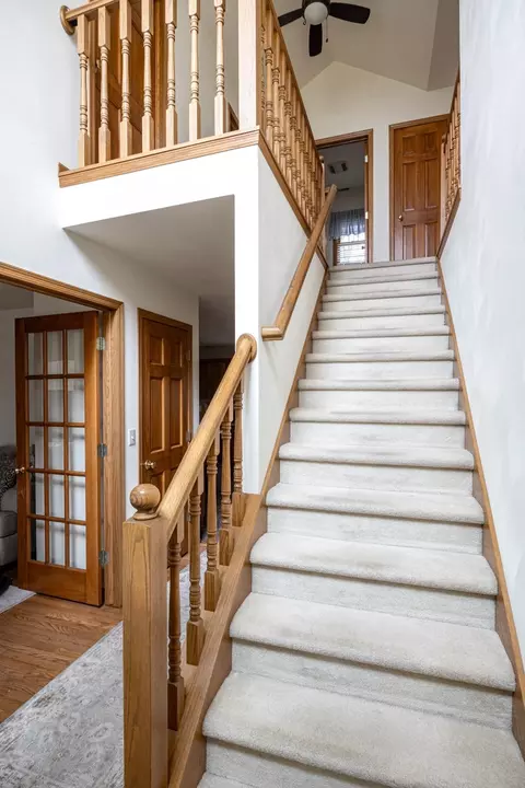 Entry Way - w5940 Moonflower Drive, Appleton, WI 54915 photo 3 of 4
