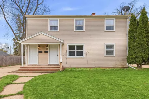 1219 W Packard St, Appleton, WI 54914