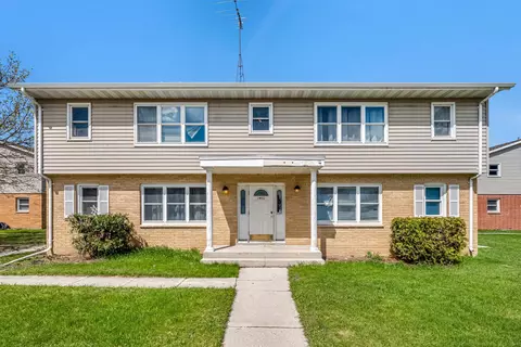 1410 Hickory Ln, New Holstein, WI 53061