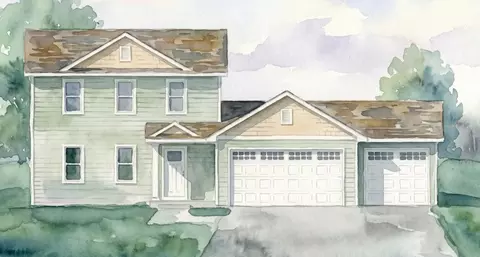 301 Evergreen Ln, Chilton, WI 53014