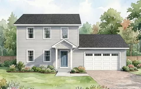 202 Fairview Ln, Chilton, WI 53014