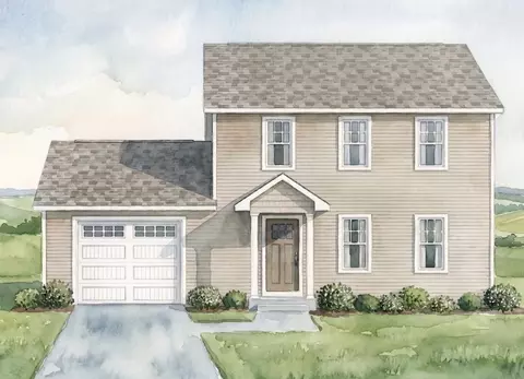 224 Fairview Ln, Chilton, WI 53014