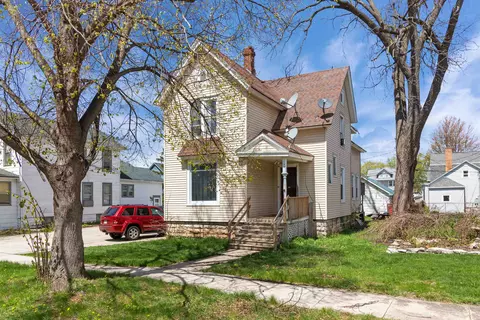 153 Hoyt St, Fond Du Lac, WI 54935