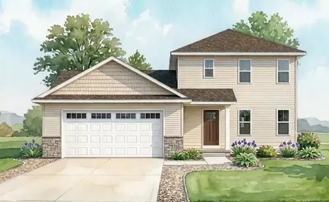 216 Fairview Ln, Chilton, WI 53014