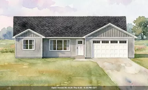 302 Fairview Ln, Chilton, WI 53014