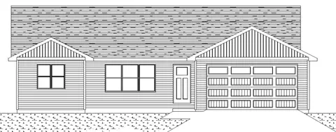 302 Fairview Ln, Chilton, WI 53014 photo 2