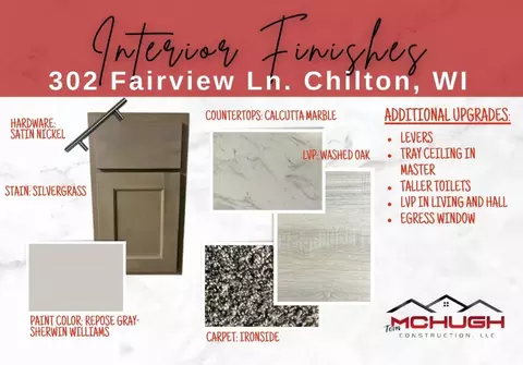 302 Fairview Ln, Chilton, WI 53014 photo 4