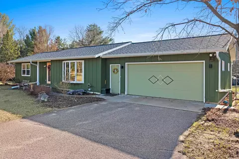 n5895 24th Lane, Wild Rose, WI 54984