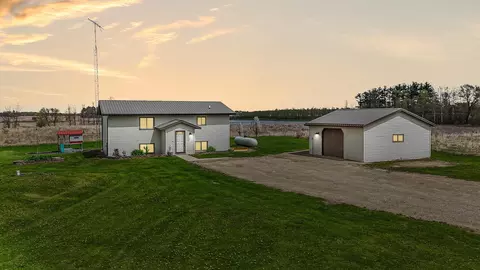 w722 County Road X, Berlin, WI 54923