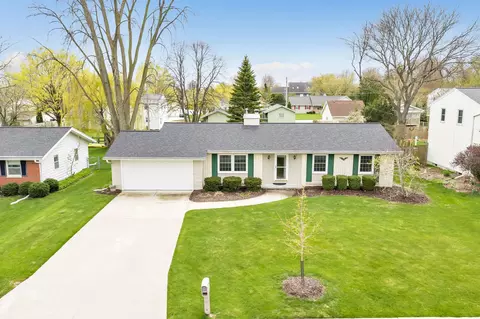 324 Kenney St, Green Bay, WI 54301
