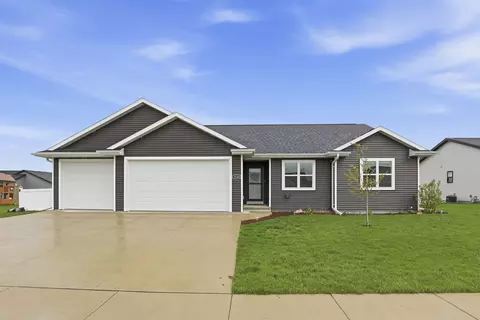 3140 S Weiler Rd, Kaukauna, WI 54130