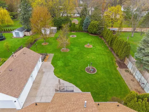 Exterior - 2301 Carleton Ave, Appleton, WI 54915 photo 15 of 15