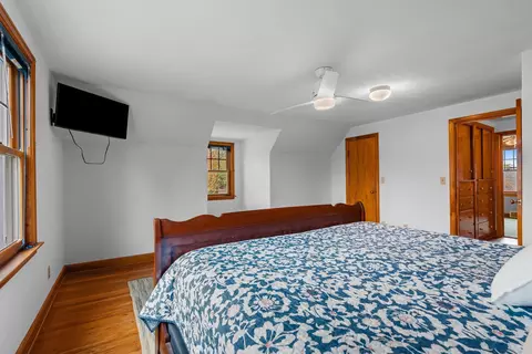 Bedroom - 2301 Carleton Ave, Appleton, WI 54915 photo 5 of 9