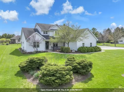 235 S Hills Dr, Plymouth, WI 53073