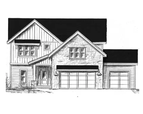 2528 N Stellita Cir, De Pere, WI 54115