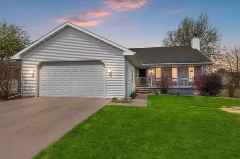 810 Kristy St, Kaukauna, WI 54130