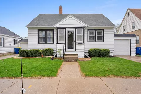 1629 Preble Ave, Green Bay, WI 54302