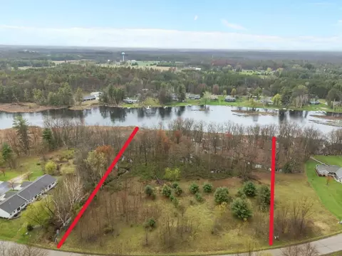 channel trace, Shawano, WI 54965