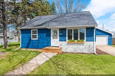 536 E Wilson Ave, Appleton, WI 54915