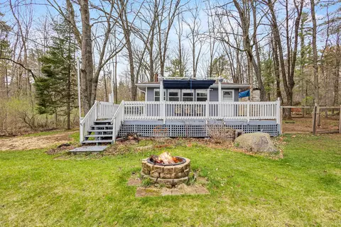 w2737 Beaver Bay Road, Keshena, WI 54135