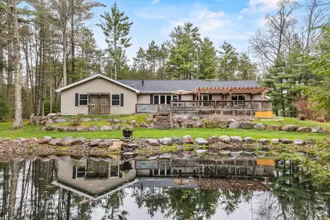Exterior - 4775 Pine Ridge Trl, Abrams, WI 54101 photo 16 of 26