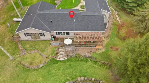 View/Area - 4775 Pine Ridge Trl, Abrams, WI 54101 photo 3 of 5
