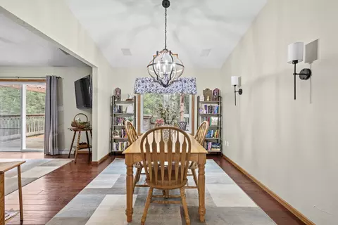 Dining - 4775 Pine Ridge Trl, Abrams, WI 54101 photo 4 of 6