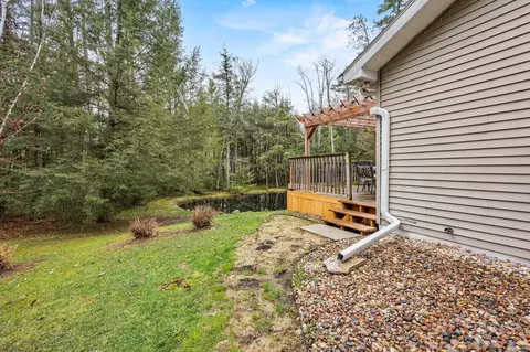 Exterior - 4775 Pine Ridge Trl, Abrams, WI 54101 photo 12 of 26