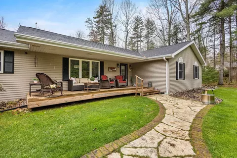 Exterior - 4775 Pine Ridge Trl, Abrams, WI 54101 photo 7 of 26