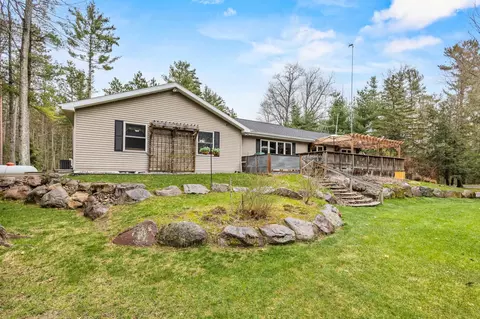 Exterior - 4775 Pine Ridge Trl, Abrams, WI 54101 photo 19 of 26