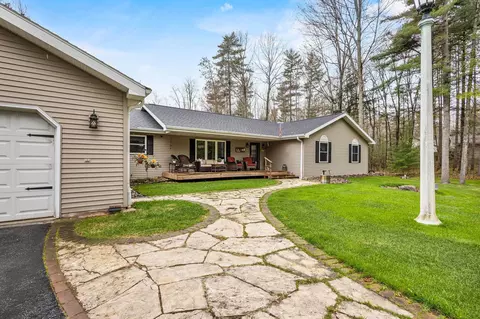 Exterior - 4775 Pine Ridge Trl, Abrams, WI 54101 photo 6 of 26