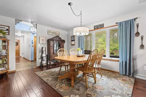 Dining - 4775 Pine Ridge Trl, Abrams, WI 54101 photo 2 of 6