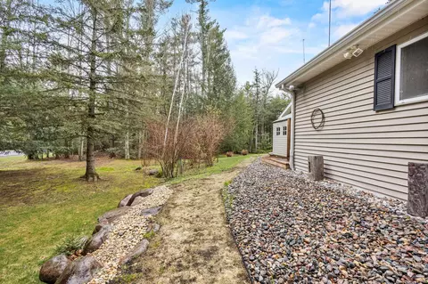 Exterior - 4775 Pine Ridge Trl, Abrams, WI 54101 photo 11 of 26