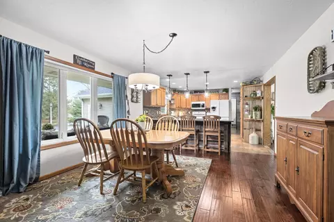 Dining - 4775 Pine Ridge Trl, Abrams, WI 54101 photo 1 of 6