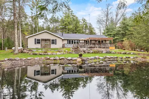 Exterior - 4775 Pine Ridge Trl, Abrams, WI 54101 photo 17 of 26
