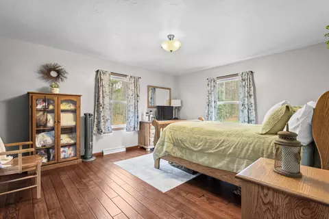 Bedroom - 4775 Pine Ridge Trl, Abrams, WI 54101 photo 4 of 5