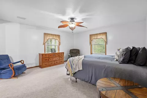 Bedroom - 4775 Pine Ridge Trl, Abrams, WI 54101 photo 1 of 5
