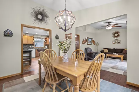 Dining - 4775 Pine Ridge Trl, Abrams, WI 54101 photo 6 of 6