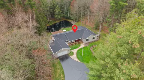View/Area - 4775 Pine Ridge Trl, Abrams, WI 54101 photo 1 of 5