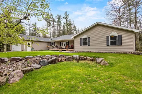 Exterior - 4775 Pine Ridge Trl, Abrams, WI 54101 photo 5 of 26