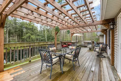 Exterior - 4775 Pine Ridge Trl, Abrams, WI 54101 photo 25 of 26