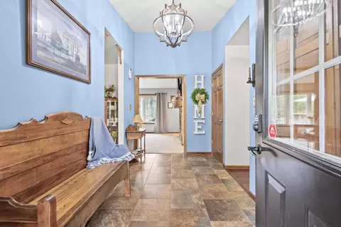 Entry Way - 4775 Pine Ridge Trl, Abrams, WI 54101 photo 1 of 5