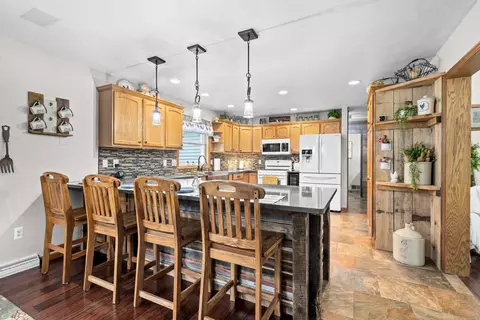 Kitchen - 4775 Pine Ridge Trl, Abrams, WI 54101 photo 1 of 6